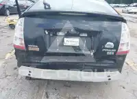 2007 Toyota PRIUS фото