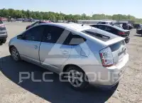 2007 Toyota PRIUS фото