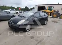 2007 Toyota PRIUS фото