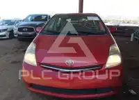 2007 Toyota PRIUS photo