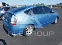 2007 Toyota PRIUS photo