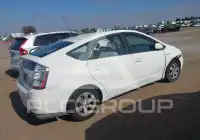 2007 Toyota PRIUS фото