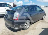 2007 Toyota PRIUS photo