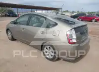 2007 Toyota PRIUS фото