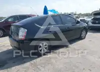 2007 Toyota PRIUS фото