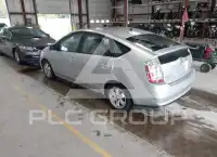 2007 Toyota PRIUS фото