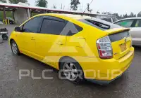 2007 Toyota PRIUS photo