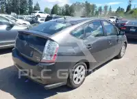 2007 Toyota PRIUS фото