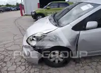 2007 Toyota PRIUS photo