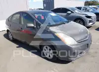 2007 Toyota PRIUS фото