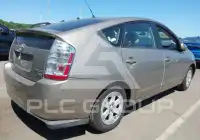 2007 Toyota PRIUS фото
