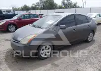 2007 Toyota PRIUS фото