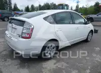 2007 Toyota PRIUS фото