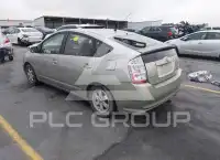 2007 Toyota PRIUS photo