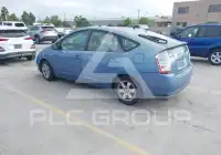 2007 Toyota PRIUS photo