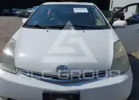 2007 Toyota PRIUS фото