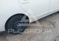 2007 Toyota PRIUS photo