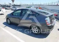 2007 Toyota PRIUS фото