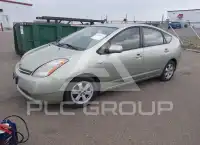 2007 Toyota PRIUS фото