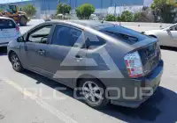 2007 Toyota PRIUS фото