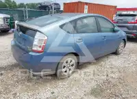 2007 Toyota PRIUS фото