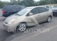 2007 Toyota PRIUS photo