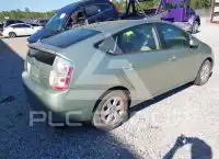 2007 Toyota PRIUS photo