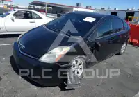 2007 Toyota PRIUS фото