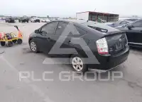 2007 Toyota PRIUS фото