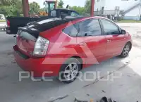 2007 Toyota PRIUS фото