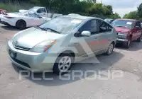 2007 Toyota PRIUS фото