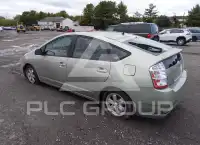 2007 Toyota PRIUS фото