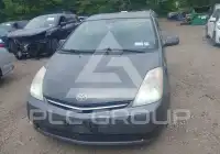 2007 Toyota PRIUS photo