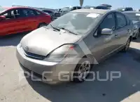 2007 Toyota PRIUS фото