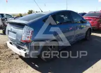 2007 Toyota PRIUS фото