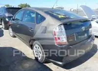 2007 Toyota PRIUS фото
