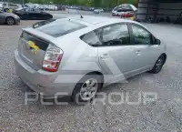 2007 Toyota PRIUS фото