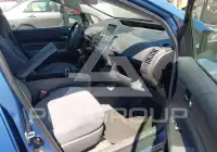 2007 Toyota PRIUS фото