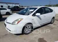 2007 Toyota PRIUS фото