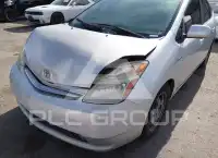 2007 Toyota PRIUS фото