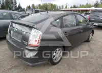 2007 Toyota PRIUS фото