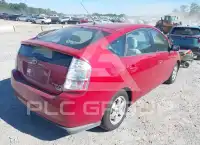 2007 Toyota PRIUS фото