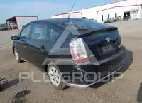 2007 Toyota PRIUS фото