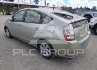 2007 Toyota PRIUS фото