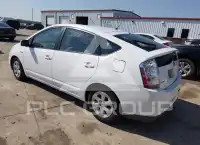 2007 Toyota PRIUS фото