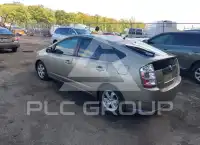 2007 Toyota PRIUS фото