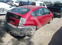 2007 Toyota PRIUS фото