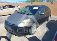 2007 Toyota PRIUS photo