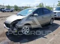 2007 Toyota PRIUS фото