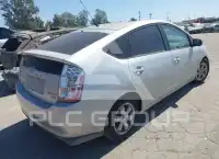 2007 Toyota PRIUS фото
